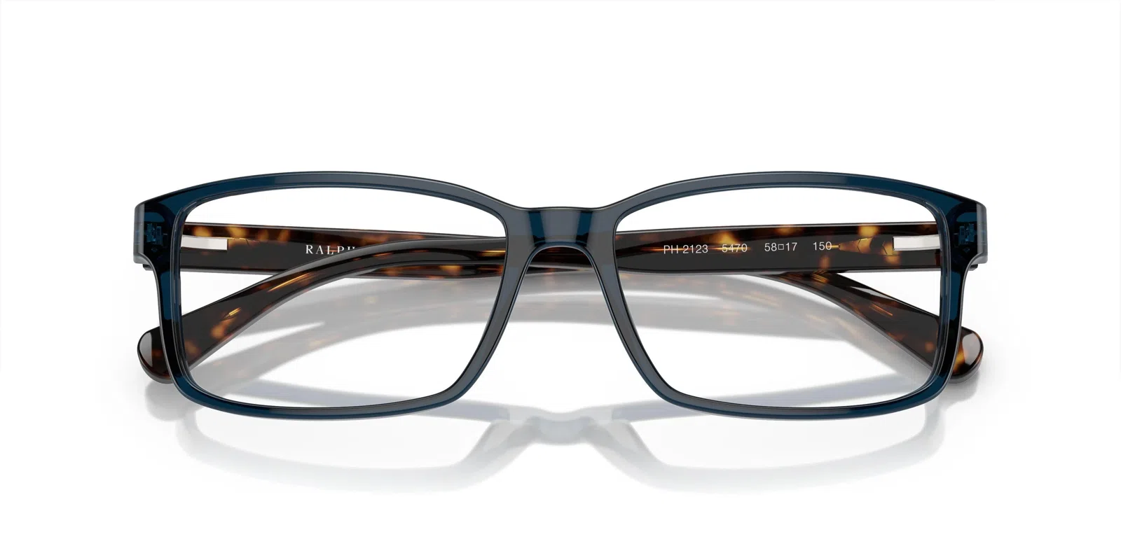 Polo 2123 Eyeglasses - view 65